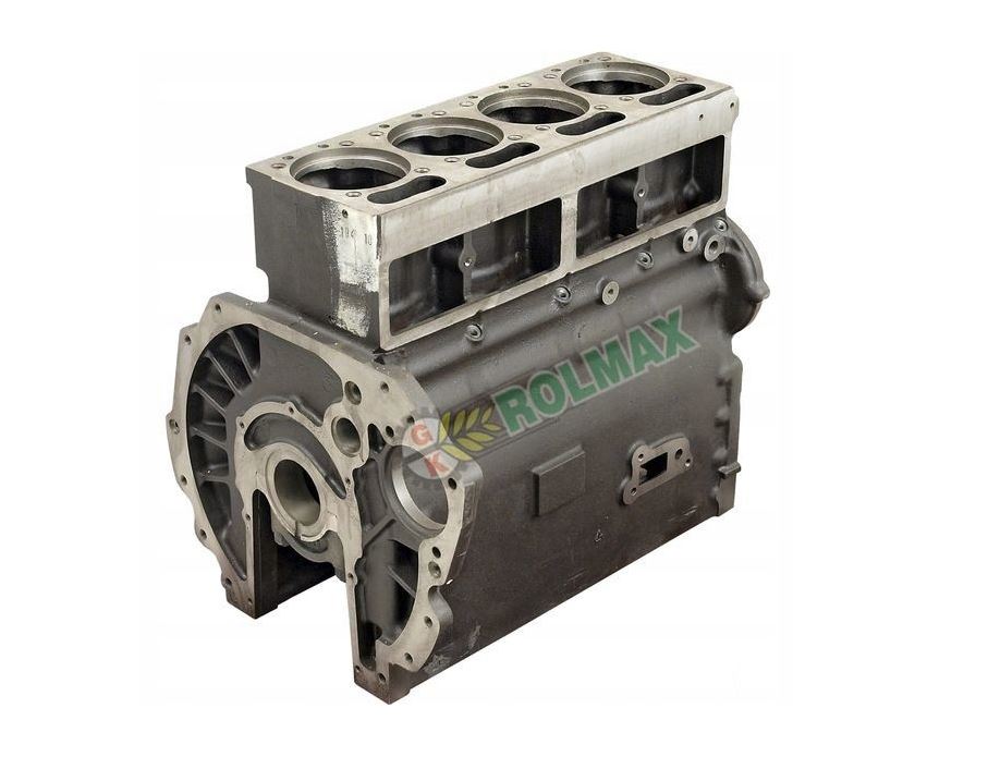 Blok motora URSUS C360 46601070