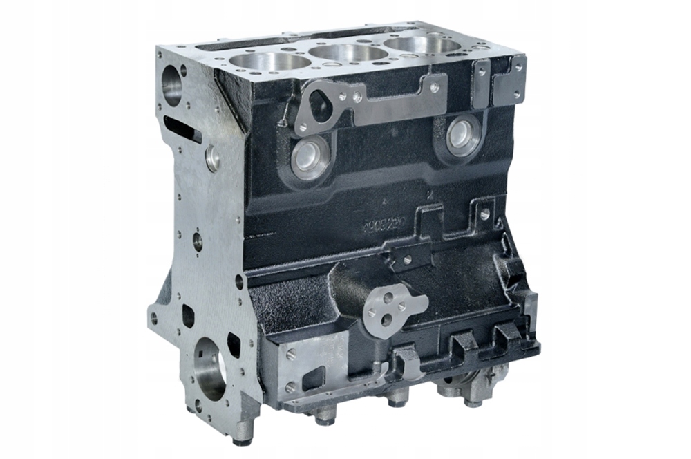 Blok valcov MF-3 255 235 C-360-3P 2812