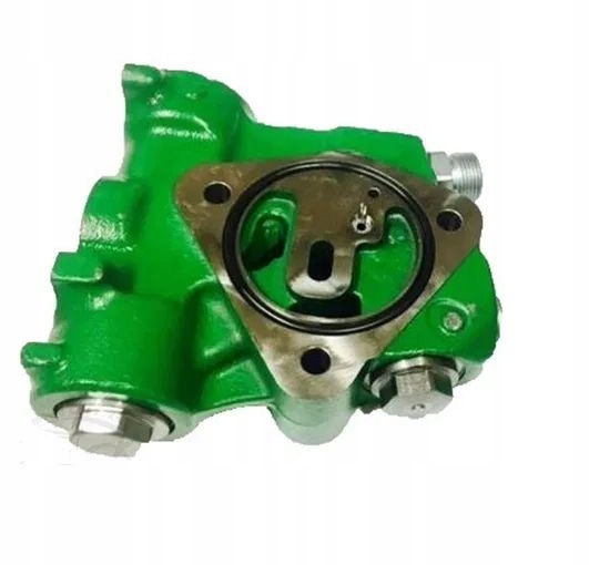 Ventilový blok John Deere 6410 6820 AL172261