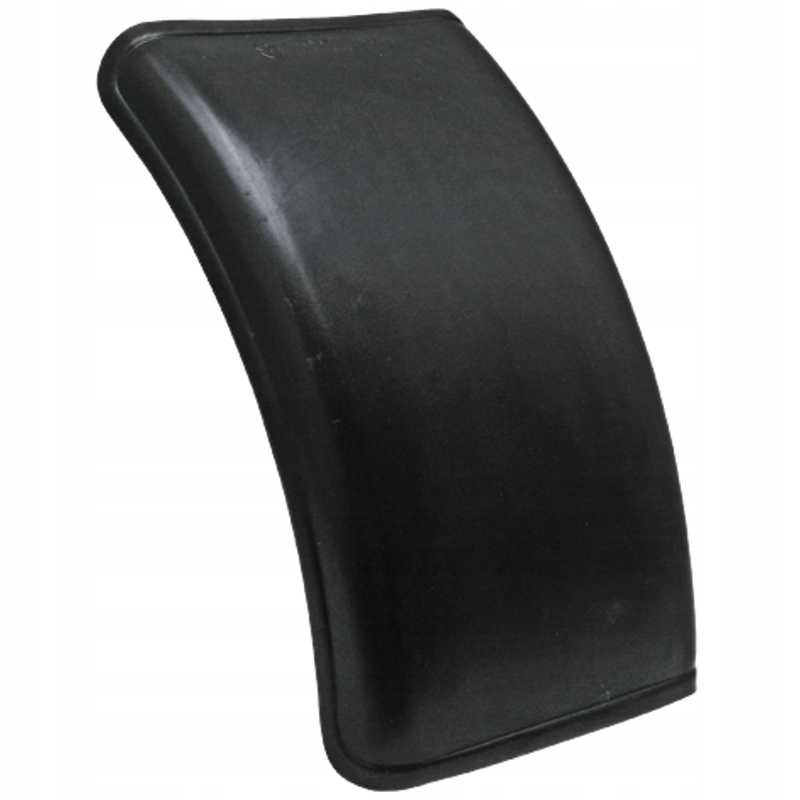 Krátky blatník 670mm 450mm 700mm GRANITE