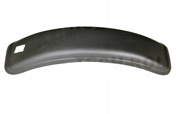 Predný blatník plastový šírka 220 mm, dĺžka 900 mm 70117005, 410027 Domáce výrobky