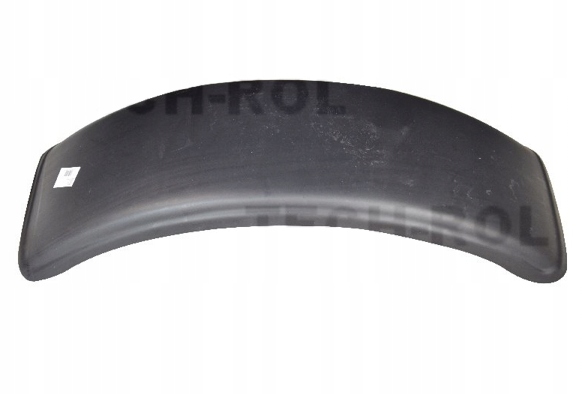 Blatník predný plastový, šírka 320 mm, dĺžka 1140 mm 78383901, 410013 Národný výrobok