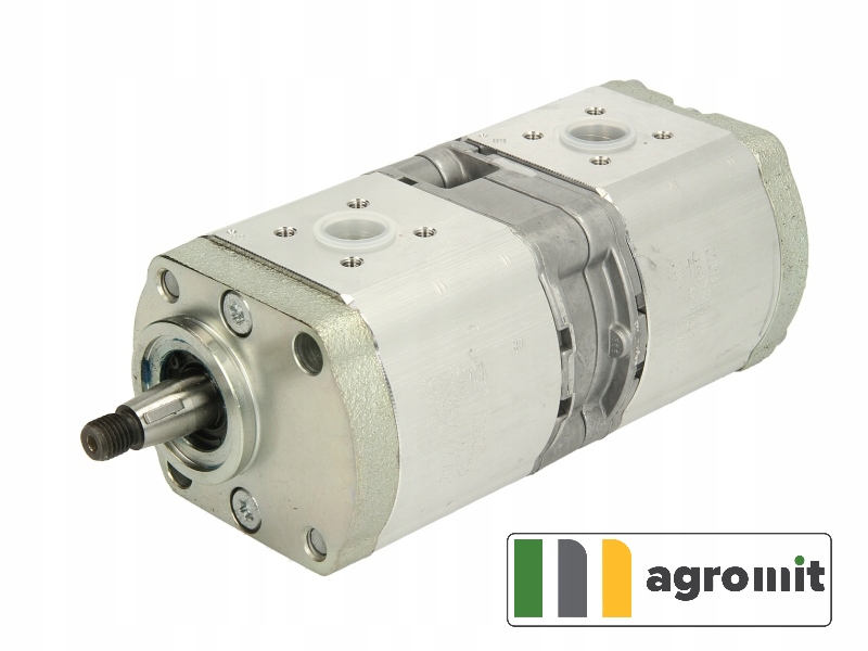 Hydraulické čerpadlo Bosch dvojité 0510665381