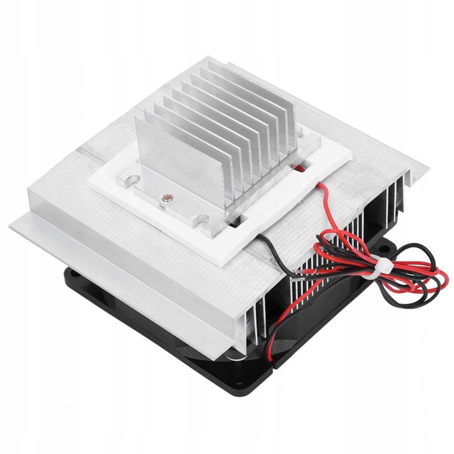 [Žiadny ventilátor so studeným koncom] Xd-35 12v 60w