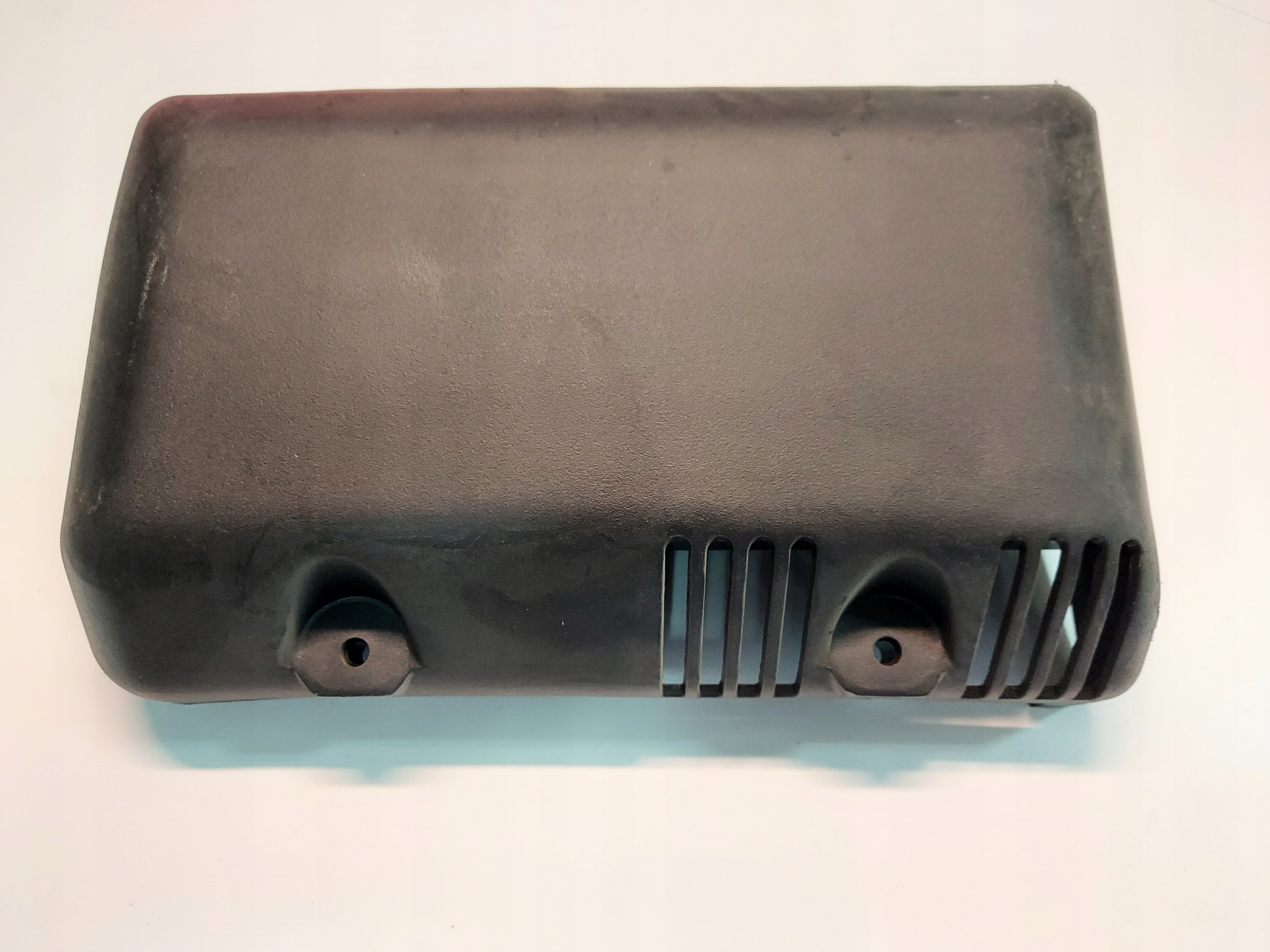 Teleso vzduchového filtra Briggs & Stratton 710552