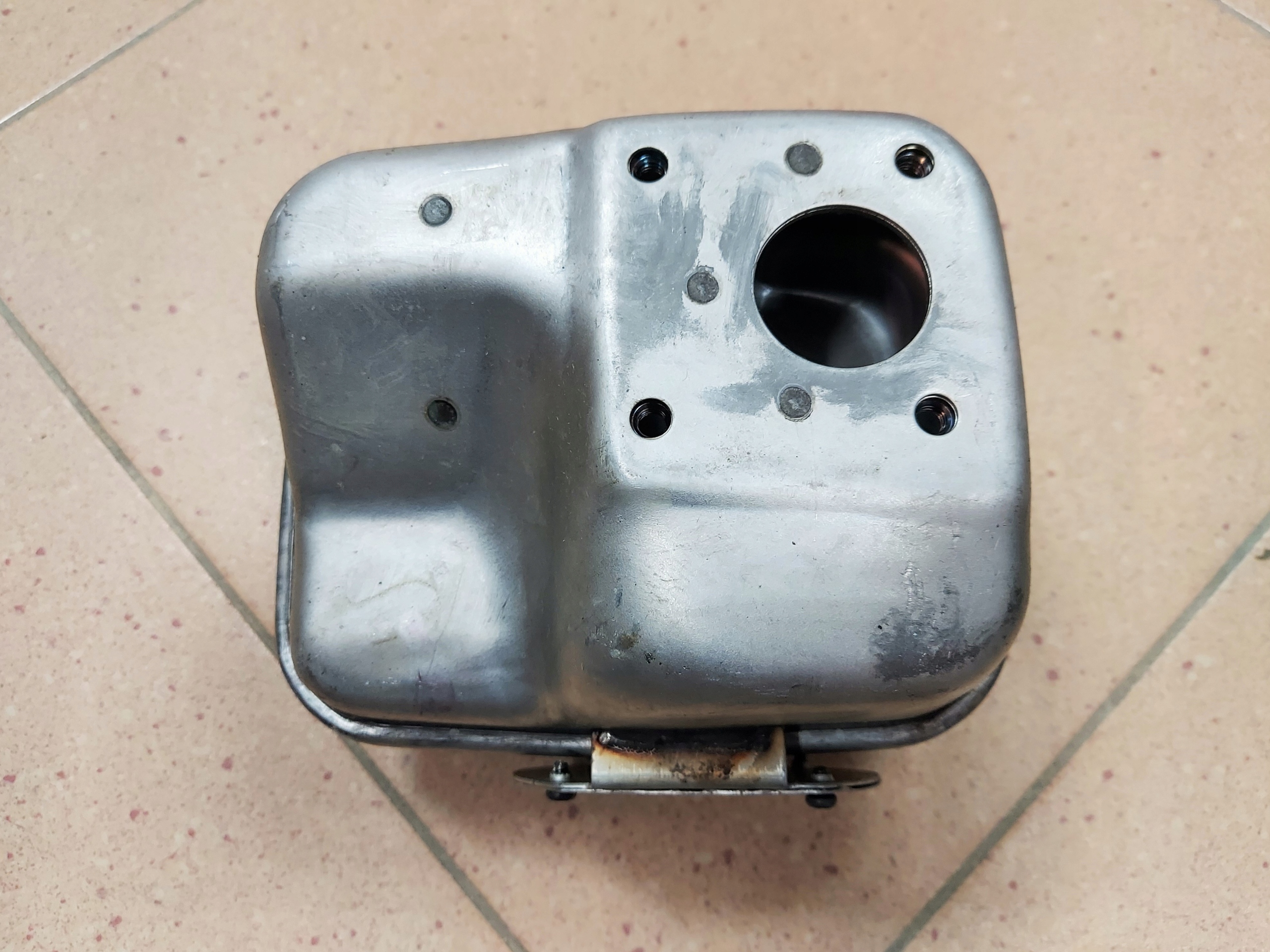 Tlmič výfuku Briggs & Stratton 715894 originál