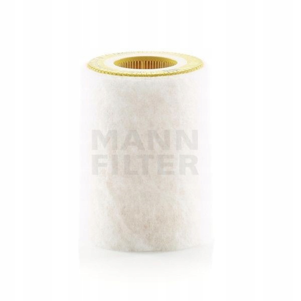 Vzduchové filtre C10362 MANN-FILTER