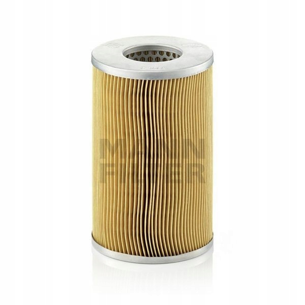 Vzduchové filtre C1049 MANN-FILTER