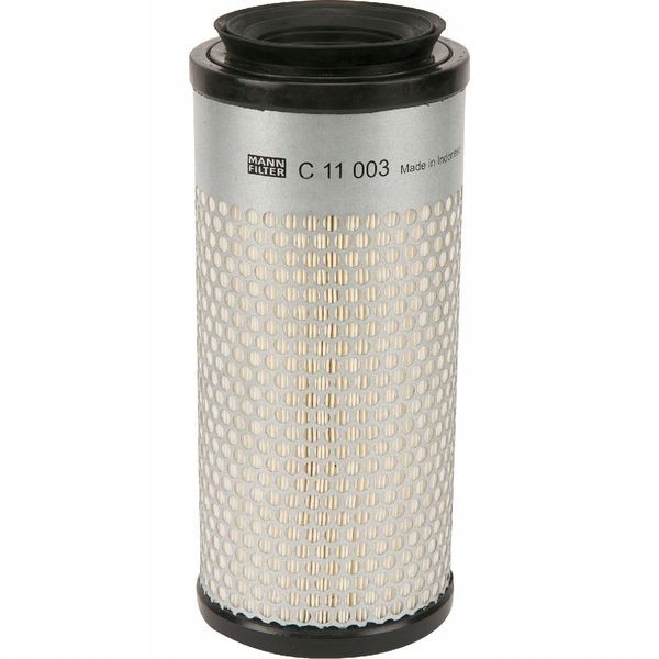 C11003 Vzduchový filter, Mann filter
