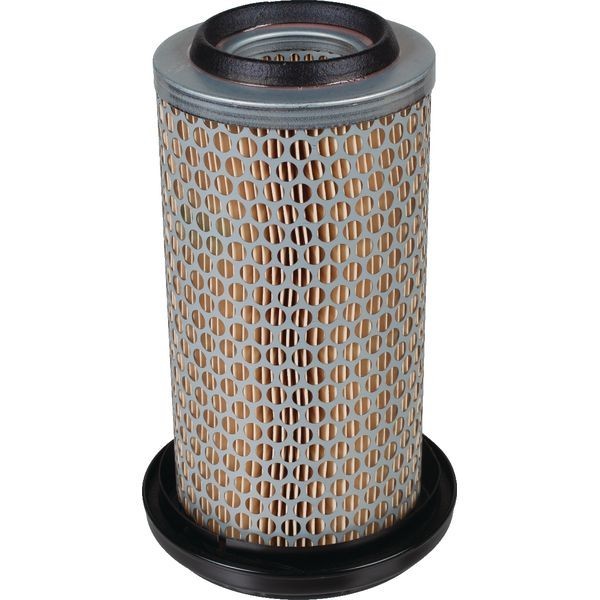 C1176 Vzduchový filtračný prvok MANN-FILTER