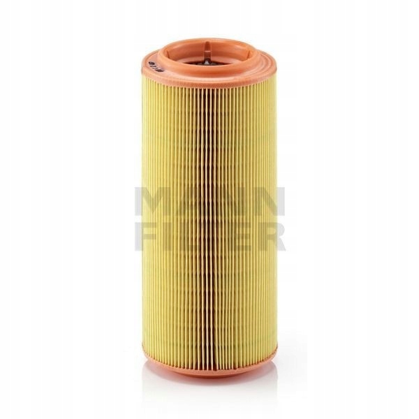 C12107 Vzduchový filter MANN-FILTER