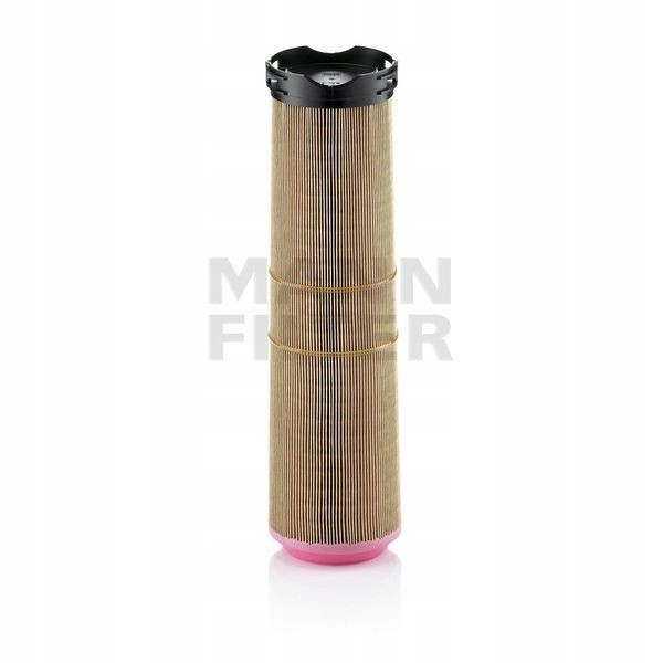 C121782 Vzduchový filter MANN-FILTER