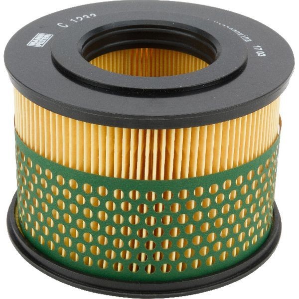 C1233 Vzduchový filter, Mann filter