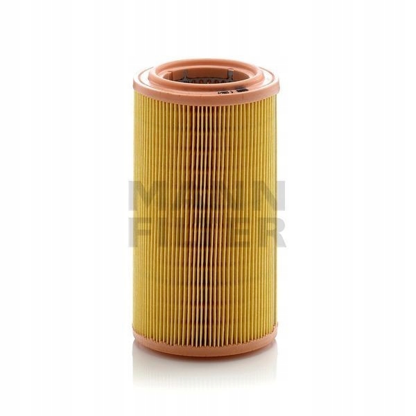 C12861 Vzduchový filter MANN-FILTER