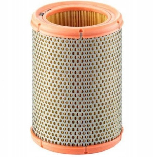 Vzduchové filtre C1362 MANN-FILTER