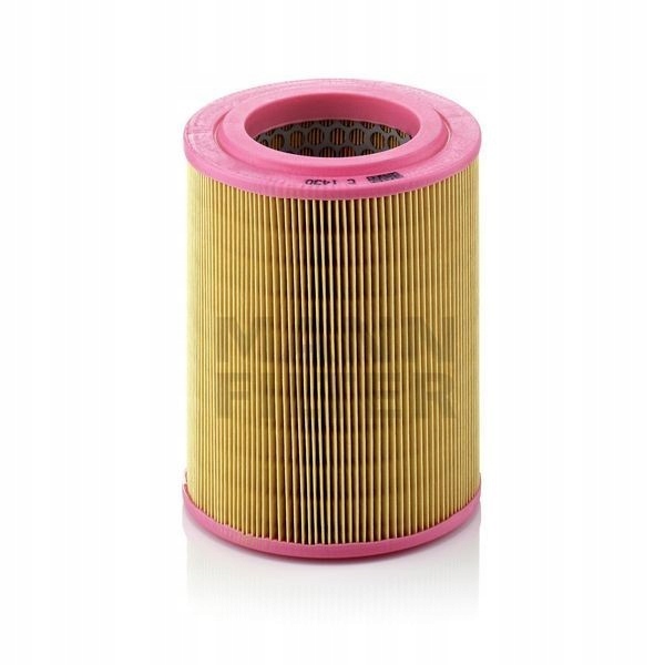 Vzduchový filter C1430 MANN-FILTER