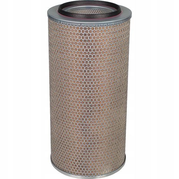 C246501 vložka vzduchového filtra MANN-FILTER