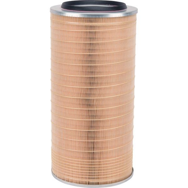 C246508 vložka vzduchového filtra MANN-FILTER