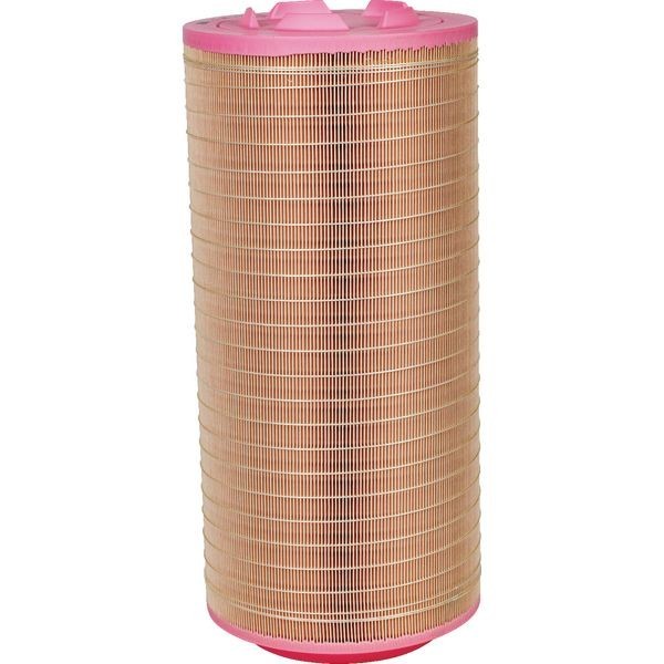 C257103 vložka vzduchového filtra MANN-FILTER