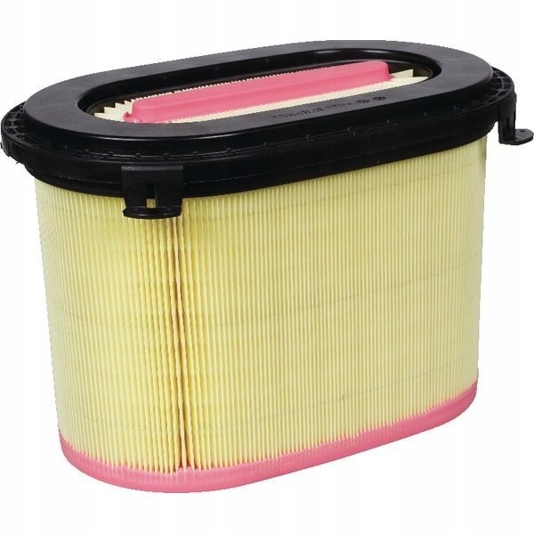 C26270 Vzduchový filter, hlavný MANN-FILTER