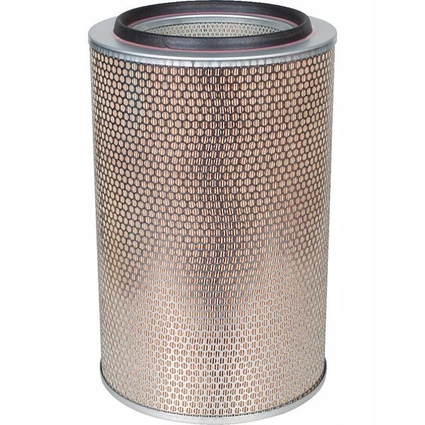 C308506 vložka vzduchového filtra MANN-FILTER