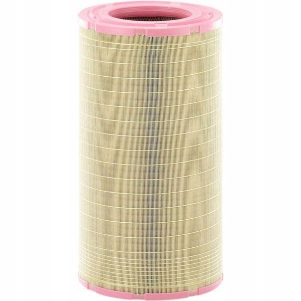 C3219002 Vzduchový filter MANN-FILTER