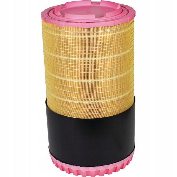 Vzduchový filter C352260 MANN-FILTER