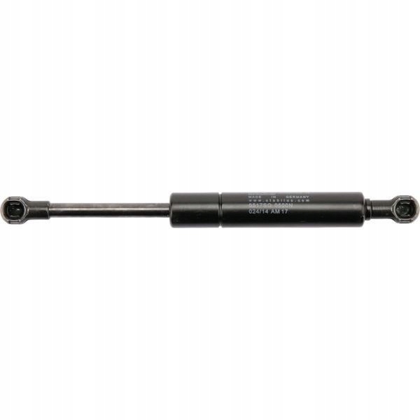 CA0517SO 205 mm 500 N plynová pružina typu C Stabilus