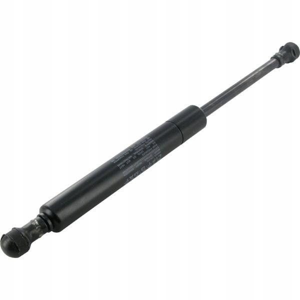 CA1565FL 260 mm, 250 N, plynová pružina, typ C Stabilus