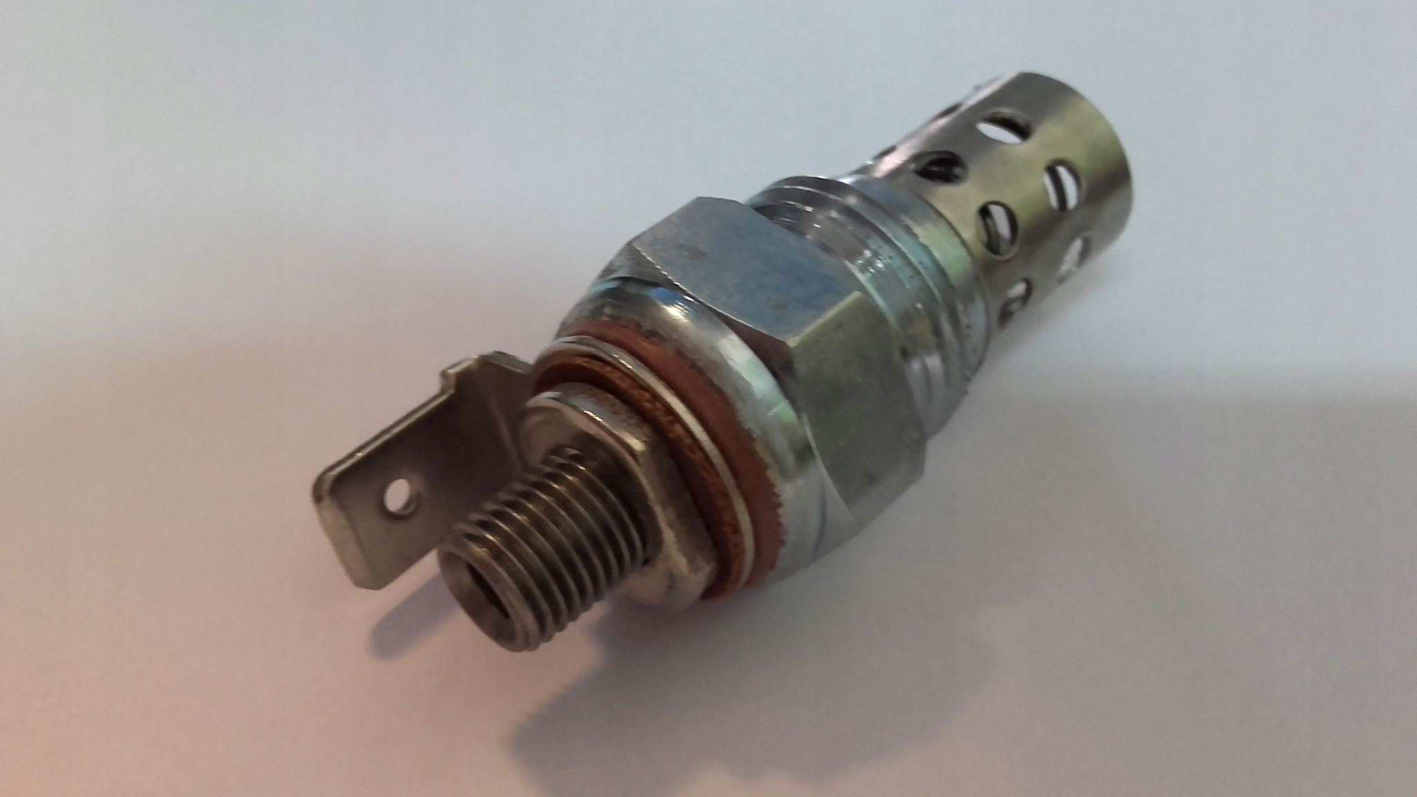 CASE CUMMINS FLAME PLUG 12V A77616 LUBLIN