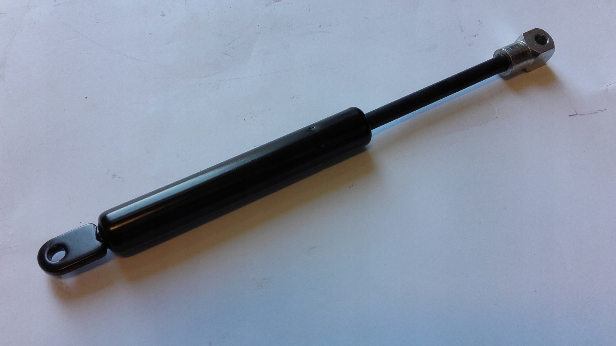 ACTUATOR ARMRESTU CASE WX150 P1436931 LUBLIN