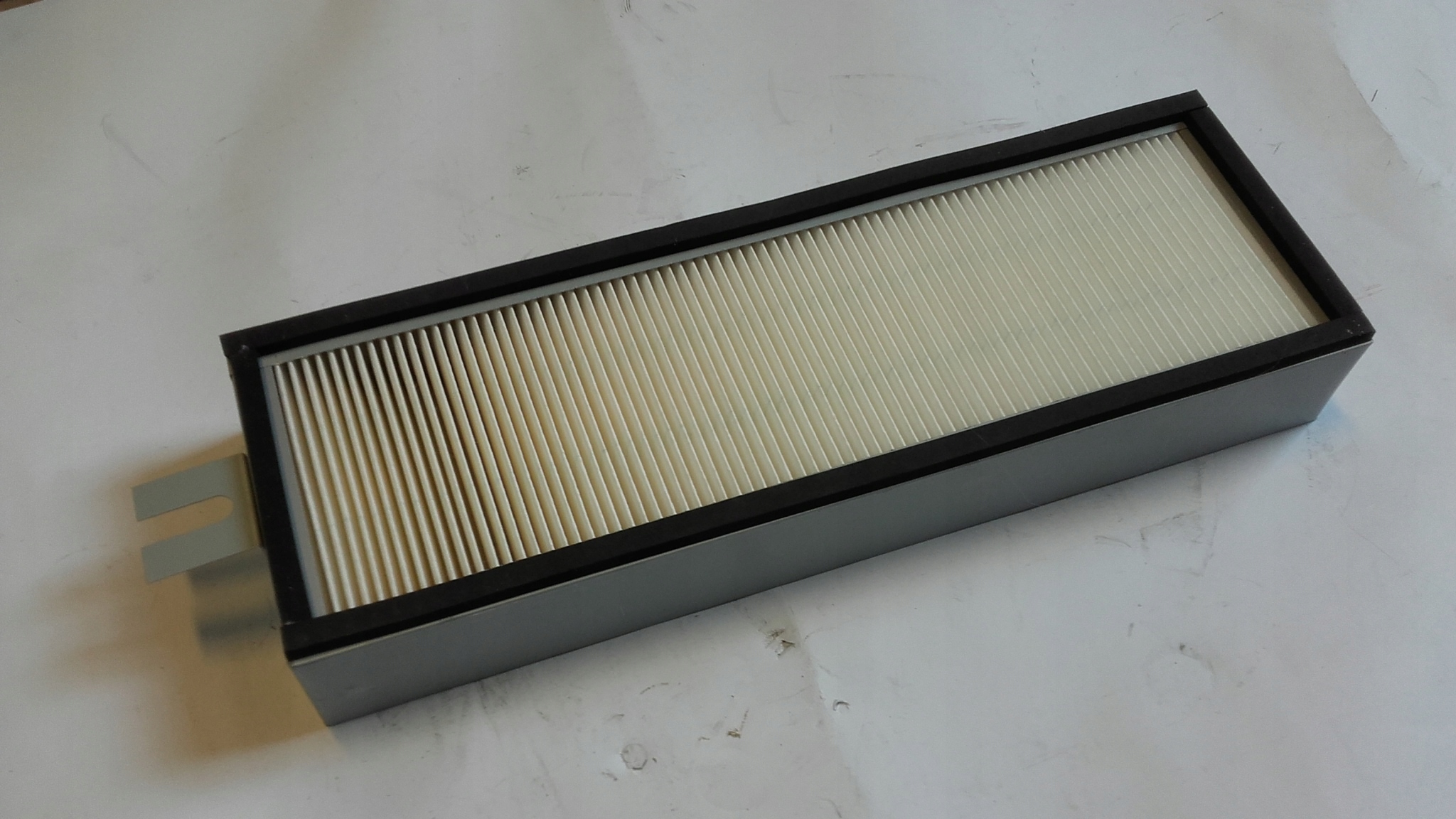 Kabínový filter cat 906 hifi SC90061 lublin