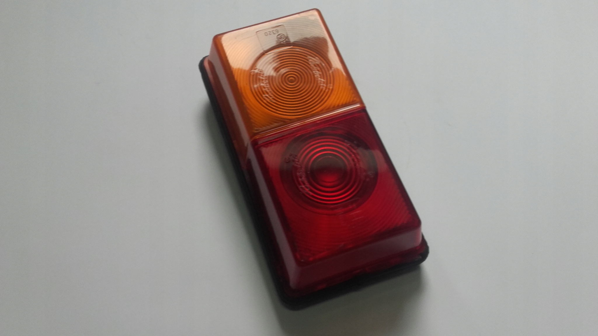 CAT CATERPILLAR 428BCDE ZADNÉ SVETLO ZADNÉ ORG LUBLIN