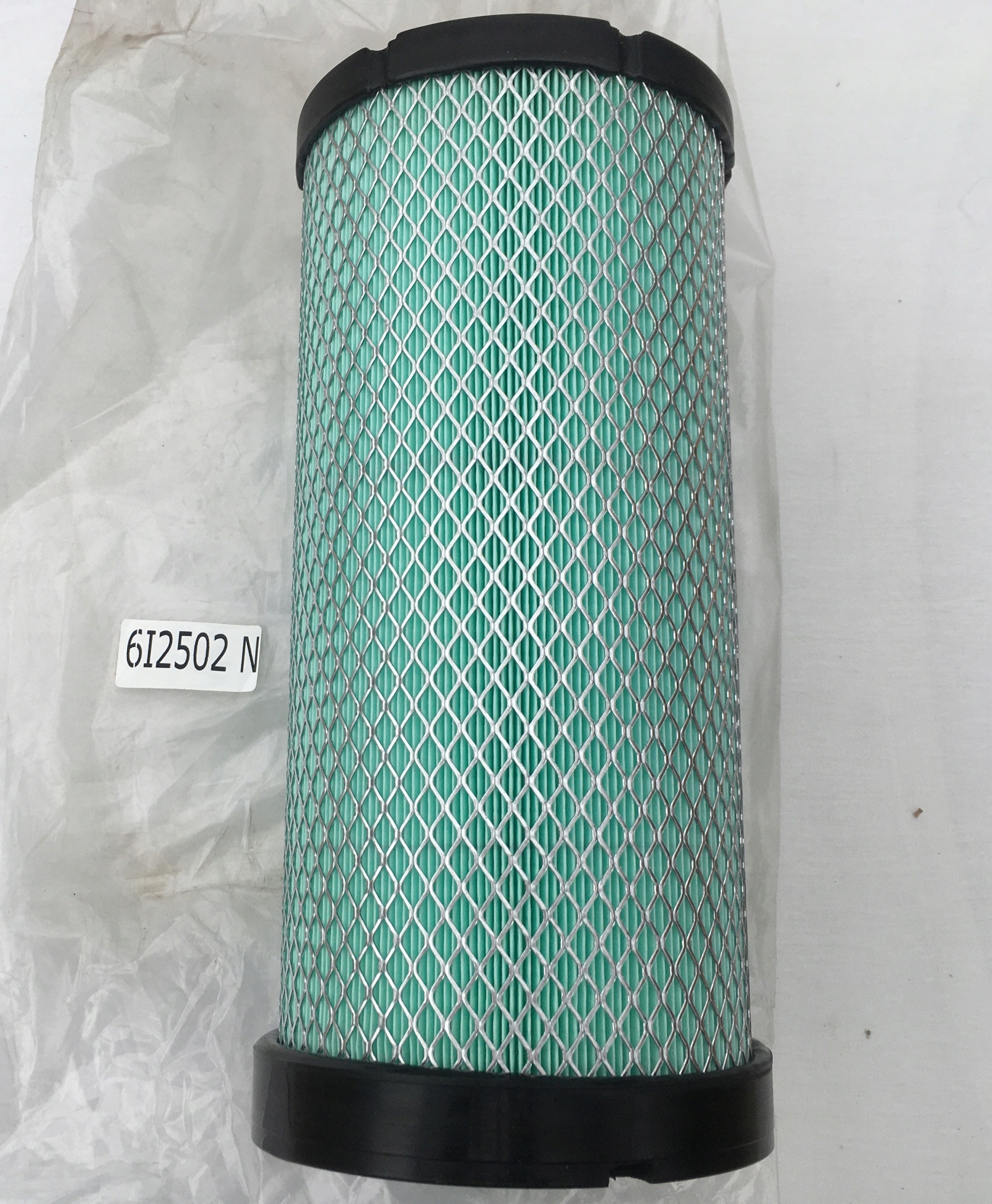 Vzduchový filter CAT 6I2502 MASSEY FERGUSON WIRTGEN