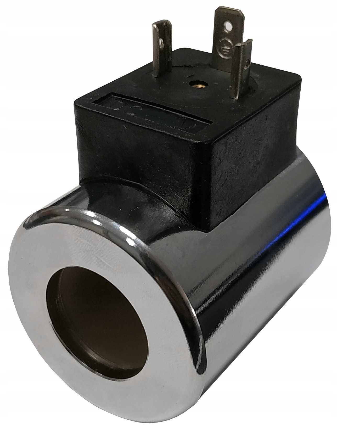 CIEVKA 12V DISTRIBÚTOR ELEKTRICKÝCH VENTILOV 6/2 Kmeň 23mm