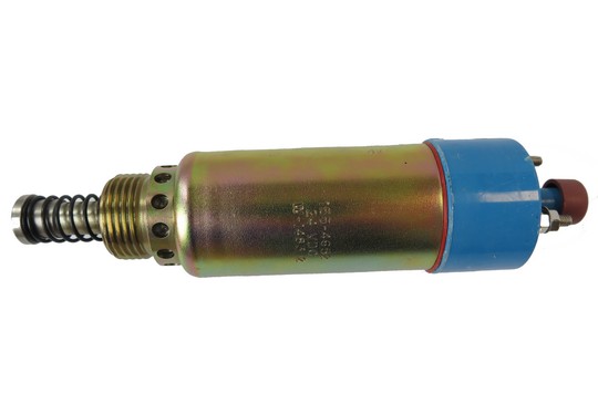 HASENIE CÍVKY SOLENOID CAT 325 322BL 953C 120H