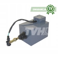 Cievka ventilu úmerná Linde 0009736099
