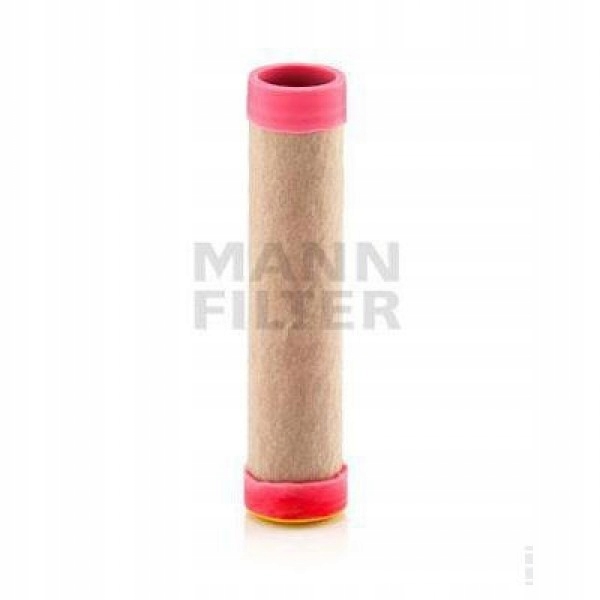 CF100 Prvok filtra sekundárneho vzduchu MANN-FILTER