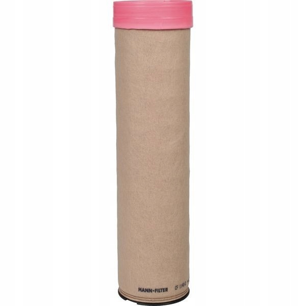 CF11402 Prvok filtra sekundárneho vzduchu MANN-FILTER