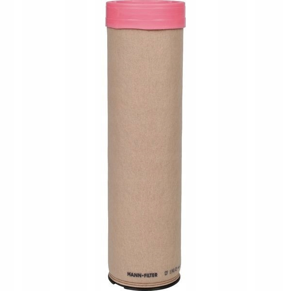 CF11412 Prvok filtra sekundárneho vzduchu MANN-FILTER