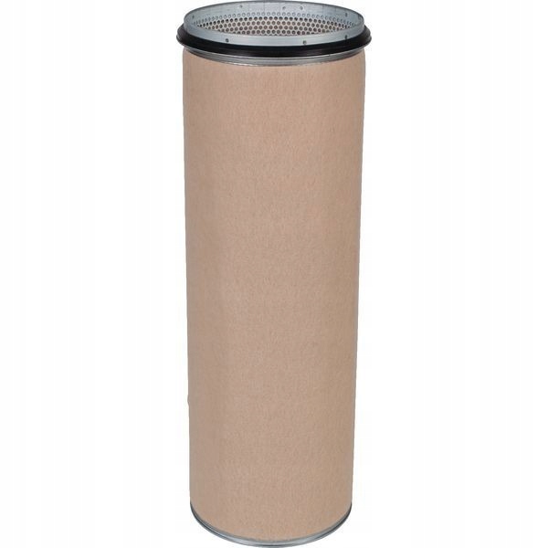 CF2100 Prvok filtra sekundárneho vzduchu MANN-FILTER