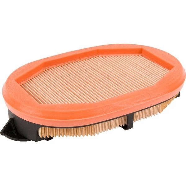 CF21251 vzduchový filter MANN-FILTER
