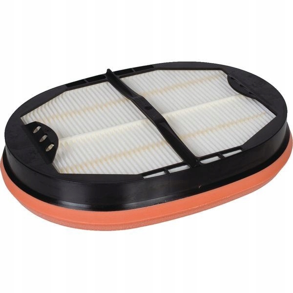 CF25501 Prvok filtra sekundárneho vzduchu MANN-FILTER