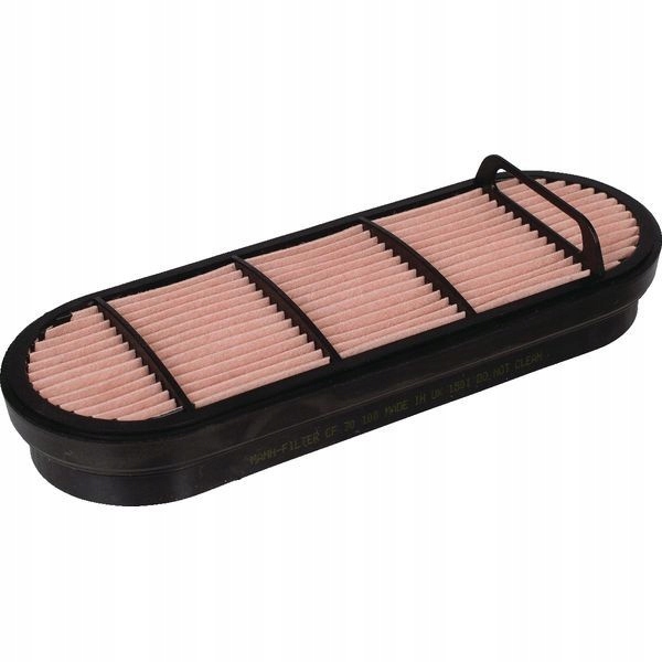 CF30100 Filtračný prvok sekundárneho vzduchu MANN-FILTER