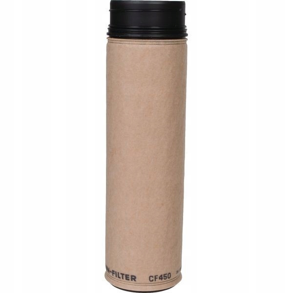 CF450 Prvok filtra sekundárneho vzduchu MANN-FILTER