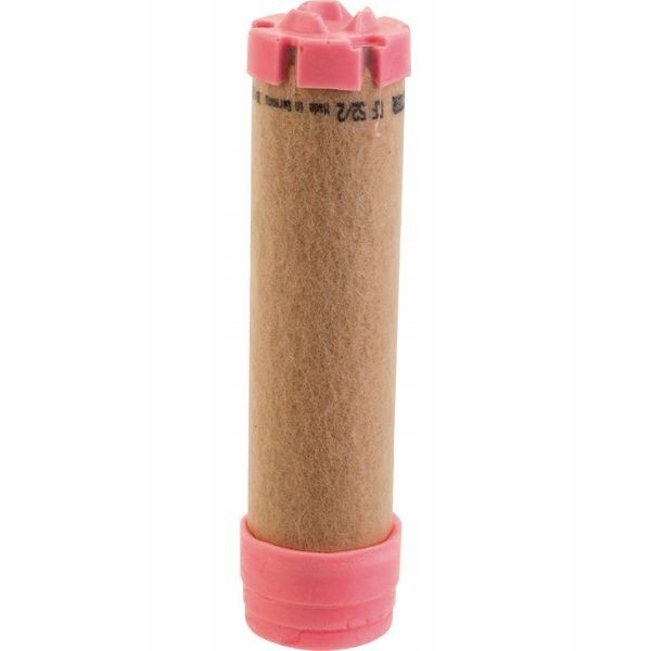 CF522 Filter sekundárneho vzduchu MANN-FILTER