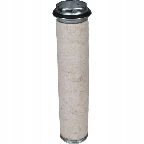 CF700 Prvok filtra sekundárneho vzduchu MANN-FILTER
