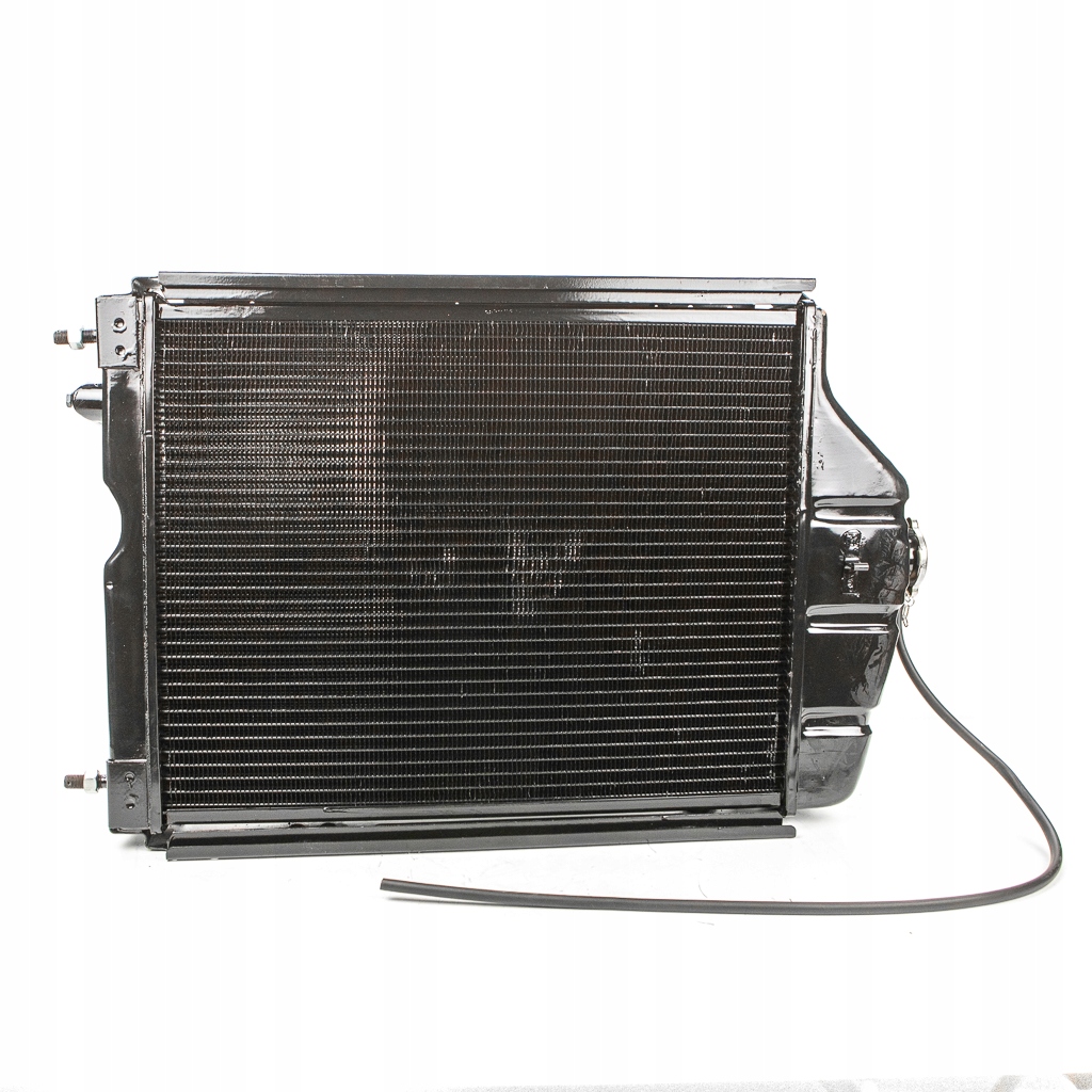 ŠTANDARDNÝ CHLADIČ 6 C-385 A AGTECH DERIVÁTY