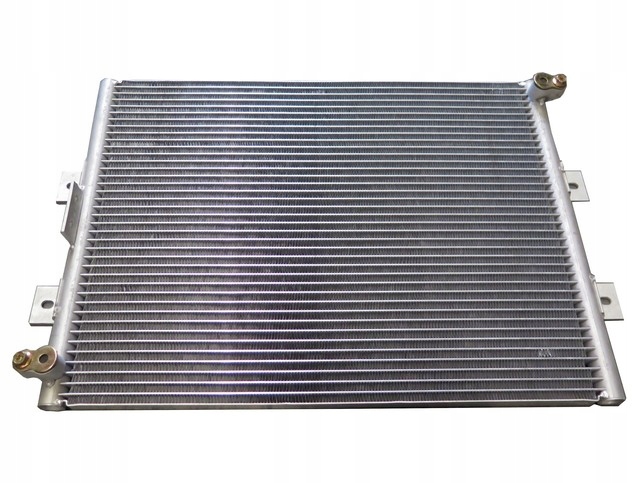 CHLADIČ KLIMATIZÁCIE HITACHI ZX240 ZX270 ZX330