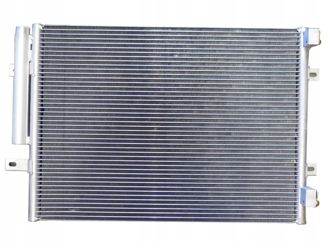 KLIMATIZAČNÝ CHLADIČ HYUNDAI R215-9 R290-9